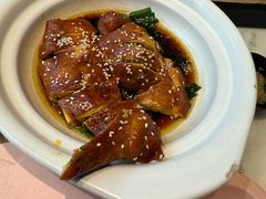 -径山十八道·风味民间菜(杭州总店)