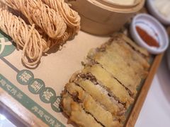 -奔跑吧陕菜·盛世长安(民乐园万达店)