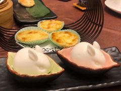 -东方御宴海鲜酒楼(棕泉酒店)