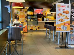 -麦当劳(双榆树店)