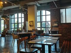 -at cafe 意大利餐厅(集美店)