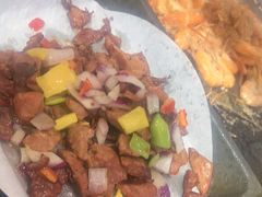 -锅儿欢海鲜火锅烤肉自助餐(东港凯虹店)