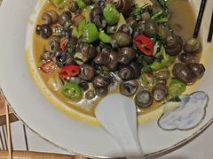 -火龙堂·风味民间菜(文一路店)