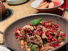 -吃饭皇帝大(解放西路店)