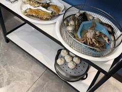 -海味当家·蒸锅海鲜(中山广场创始店)