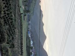 -中国花亭湖风景名胜区-西风禅寺