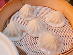鸡汁杭州小笼包-桂满陇天书(南京德基旗舰店)