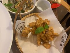 -渔语鱼新川菜Bistro(万象天地店)