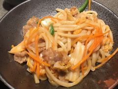 -禾绿寿司·定食·拉面·烧炸(宝安大仟里店)