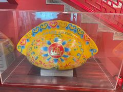 -老边饺子馆(中街店)