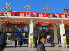 -昆明动物园