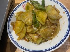 -肖记公安牛肉鱼杂(田林路店)