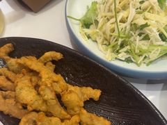 -椒爱水煮鱼川菜(让胡路万达店)