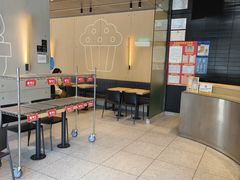 -麦当劳(科苑地铁站店)