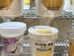 -仟吉(沿港路店)