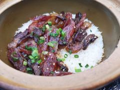 -红星光发煲仔饭(文海店)