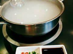 -吉友粥底火锅(方斜路店)