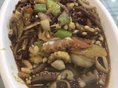 -常家活海鲜小吃(仅一家无分店)