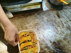 -小老虎东北烤冷面(星天广场店)