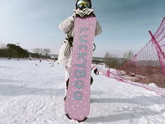 -棋盘山冰雪大世界