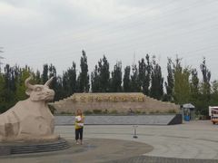 -永定河休闲森林公园