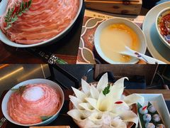 功夫土豆片-大隐·成都火锅Bistro(合生麒麟新天地店)