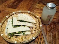 -袁家村关中印象美食(万象汇店)