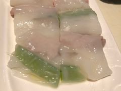 香茜牛肉肠-赏点粤式点心(广州塔店)