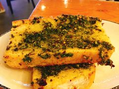 -PIZZA BIANCA(万象城店)