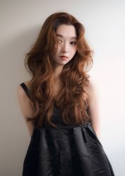 -川和潮人漂色·烫染·接发