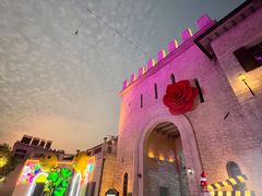 -华谊兄弟（长沙）电影小镇