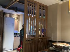-湖南人家·家传湖南菜(水围店)