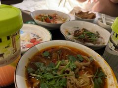 -金色印象·4K影院式足体养生(香榭里店)