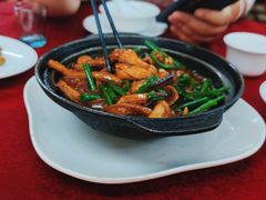 -隆都四季香饭店(碧海路店)