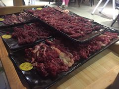 -陈记顺和牛肉火锅馆(天河北路店)