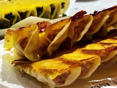 -海富荣·锅贴·陕菜家常菜(阳光城店)