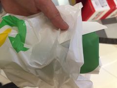 -SUBWAY赛百味(高新绿宝店)