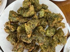 -微山岛春天里酒家