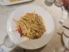-五味坊·喜宴楼(瑞丰商博城店)