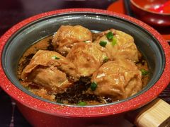 -古都历食南京菜·烤鸭·鸭血粉丝·汤包(南京博物院店)