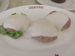 -华梅西餐厅(哈尔滨中央大街店)
