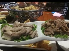 -老六杀猪菜(进乡街店)