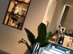 -闻道万巷咖啡馆(南大街地铁站店)