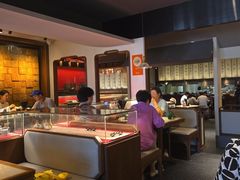 -松鹤面馆·古法焖肉面(观前店)