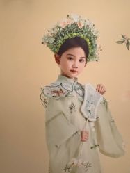 点击看大图 -倾城宝贝儿童摄影(广州天河店)
