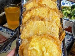 -大槐树烤肉馆