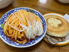 -秦豫肉夹馍(东羊市店)