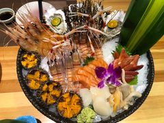 -割烹旭日本料理(龙湖狮山天街店)