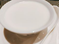 姜撞奶-白天鹅宾馆·流浮阁咖啡厅
