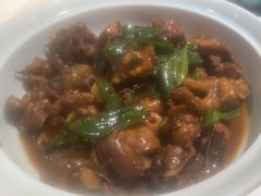 -刀板香·安徽菜(国购IFC店)